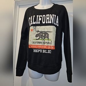 California Sweatshit small